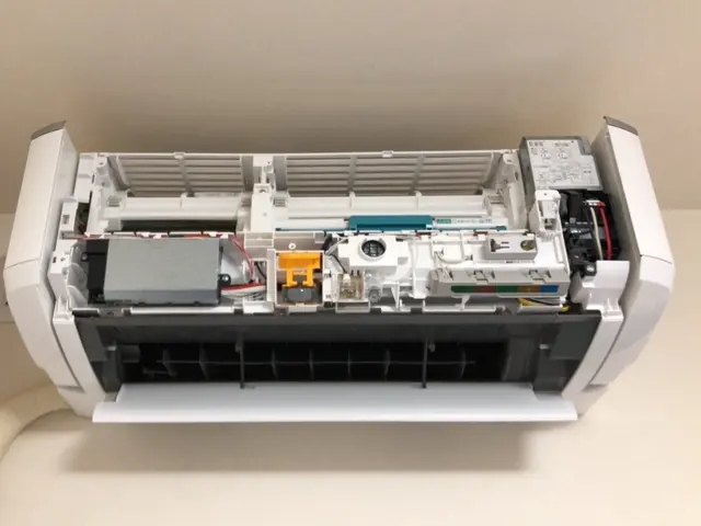 【11月継続】複数台おっ得★好評にて2台以上ご依頼で防カビ1台サービス！お早めにサービスの画像