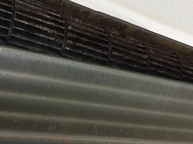 【11月継続】複数台おっ得★好評にて2台以上ご依頼で防カビ1台サービス！お早めにサービスの画像