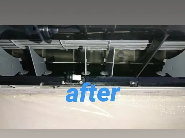 【11月継続】複数台おっ得★好評にて2台以上ご依頼で防カビ1台サービス！お早めにサービスの画像