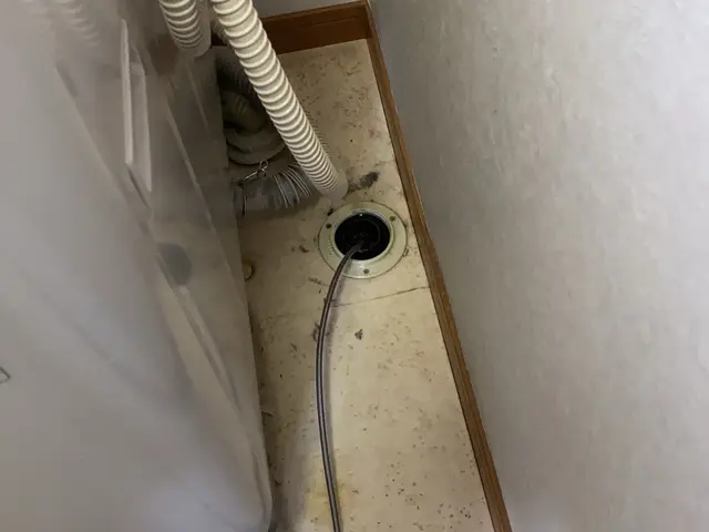 迅速に作業させて頂きますサービスの画像