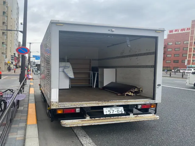 豊富な経験と知識で安心！仕上がり重視で丁寧に作業いたします！サービスの画像