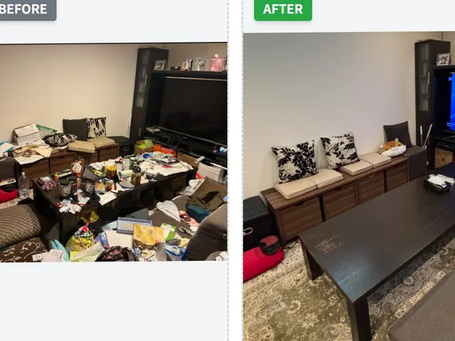 「戻しやすさがカギ！快適整理生活」サービスの画像