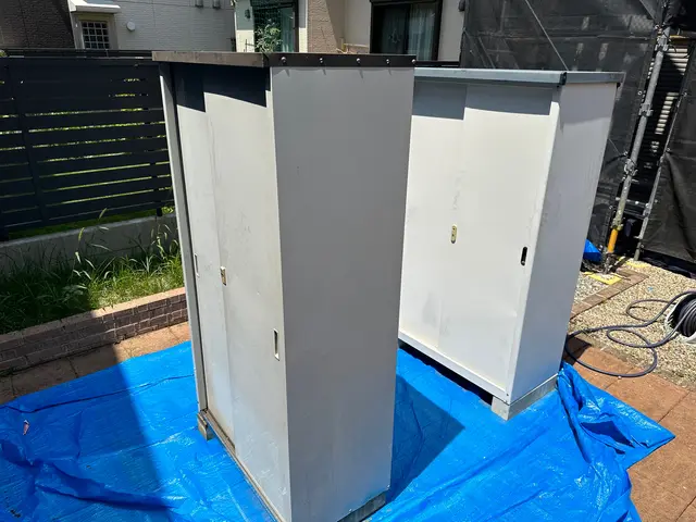 【業歴10年の実績】20時まで対応可◎自信の自社施工◎アフターフォロー万全サービスの画像