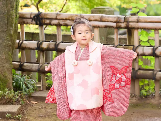 ［七五三撮影］お子様の大切な日の記録をぜひお写真で！