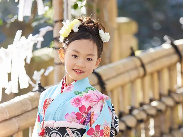 ［七五三撮影］お子様の大切な日の記録をぜひお写真で！