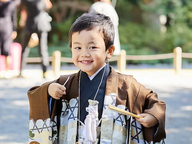 ［七五三撮影］お子様の大切な日の記録をぜひお写真で！