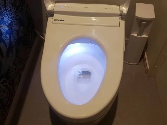 【安心の完全自社施工】トイレリフォーム、トイレ交換サービスの画像