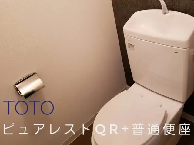 【安心の完全自社施工】トイレリフォーム、トイレ交換サービスの画像