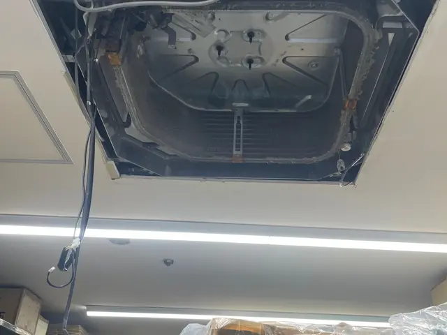 『エアコン処分無料』パーキング代無料　※東京都登録電気工事業者※サービスの画像