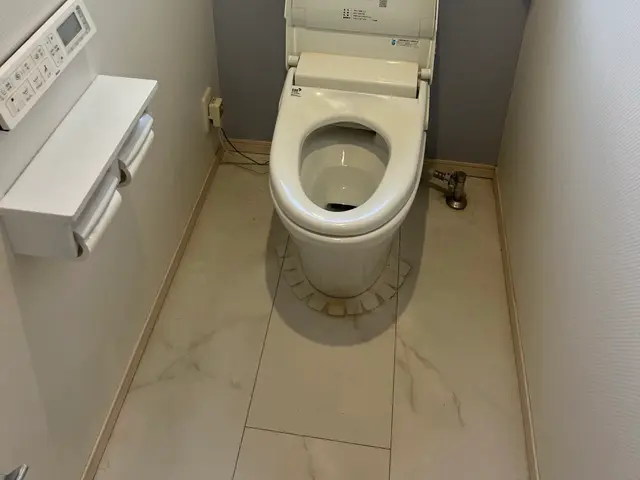 店長が必ず訪問！追加料金なし！営業時間外や対応地域外も相談可能！サービスの画像