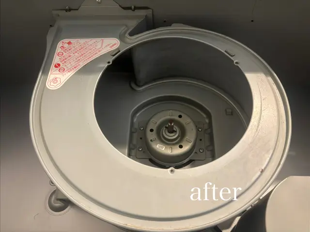 ●年中無休で対応●普段のお掃除では行き届かない箇所もスッキリ清潔に！サービスの画像