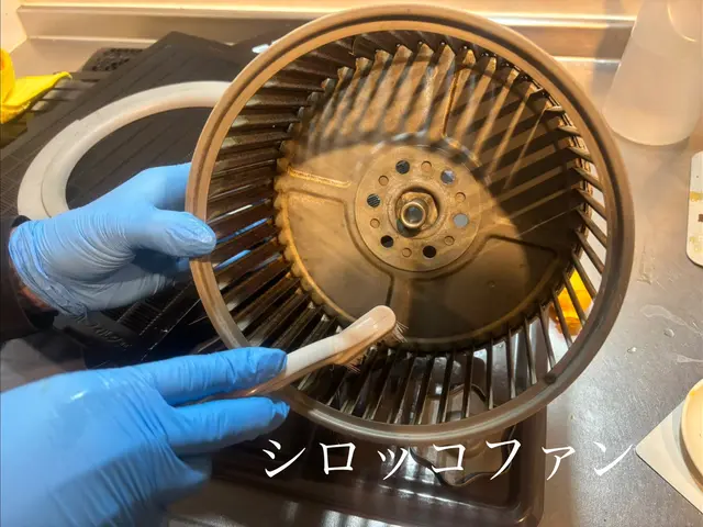 ●年中無休で対応●普段のお掃除では行き届かない箇所もスッキリ清潔に！サービスの画像