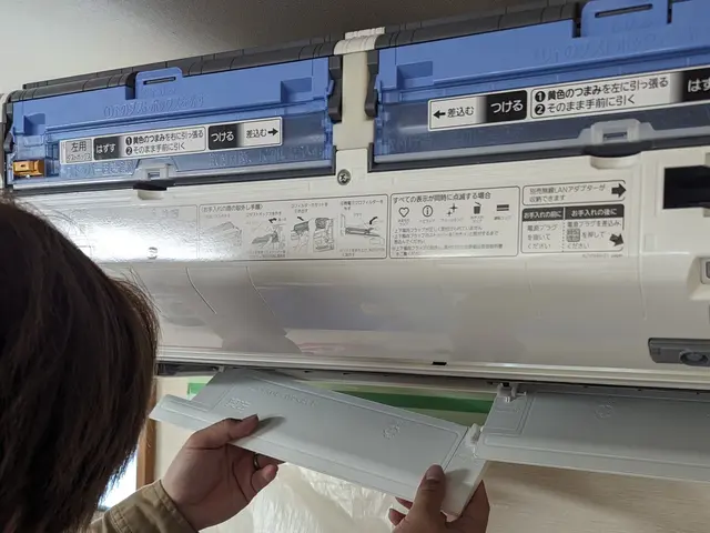 【急ぎで作業依頼をかけたい方は必見！】ペットをお飼いのお宅でも作業可能です。サービスの画像