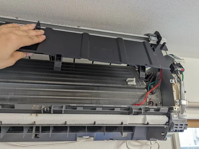 【急ぎで作業依頼をかけたい方は必見！】ペットをお飼いのお宅でも作業可能です。サービスの画像