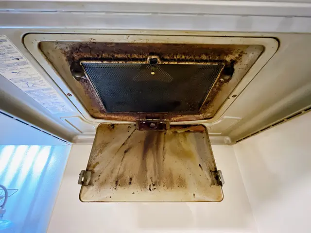 【諦めていた汚れもスッキリ！】プロの技術で、見違えるほどの美しさに♪サービスの画像