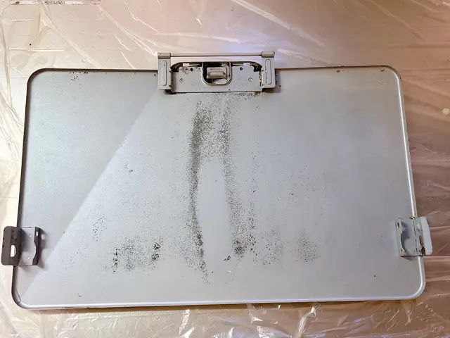 【諦めていた汚れもスッキリ！】プロの技術で、見違えるほどの美しさに♪サービスの画像