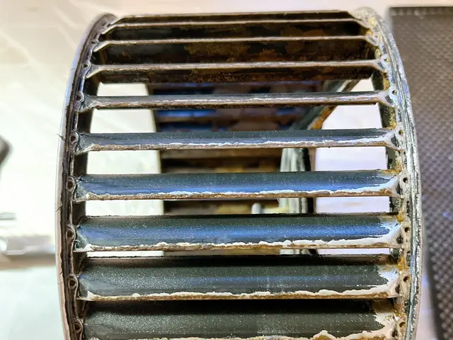 【諦めていた汚れもスッキリ！】プロの技術で、見違えるほどの美しさに♪サービスの画像