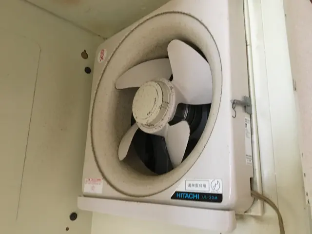 【しつこい油汚れもお任せください！！】◆クレカOK！サービスの画像