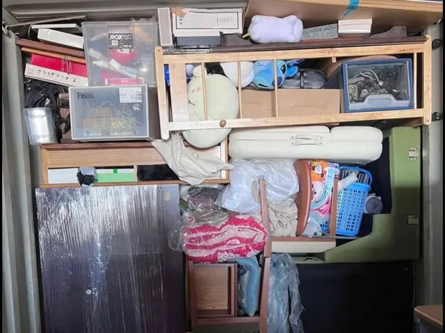 必ず【質問する】より事前確認をお願い致します。業界歴12年のプロがお伺いします！サービスの画像