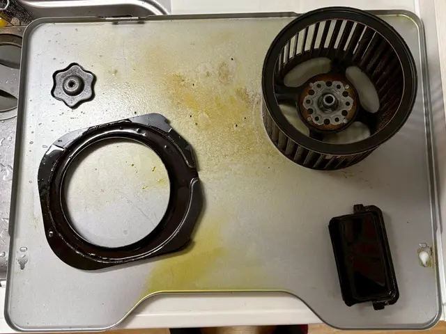 豊富な経験と知識で安心！サービスの画像