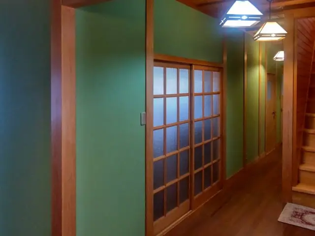 ベテラン職人があなたに最高の壁面仕上げをお約束します。サービスの画像