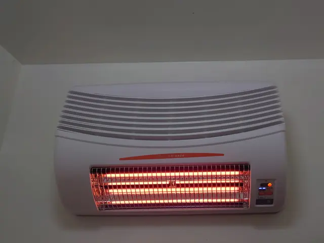 お風呂に“安心とぬくもり”を。丁寧施工の浴室乾燥機交換サービスの画像