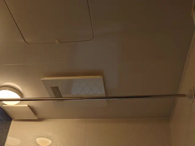 お風呂に“安心とぬくもり”を。丁寧施工の浴室乾燥機交換サービスの画像