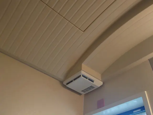 お風呂に“安心とぬくもり”を。丁寧施工の浴室乾燥機交換サービスの画像