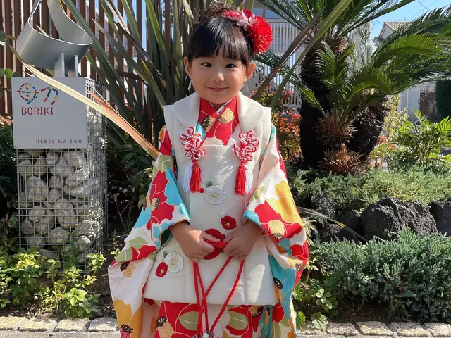 【地域密着】ブライダル経験豊富！丁寧なお着付けと好評です。