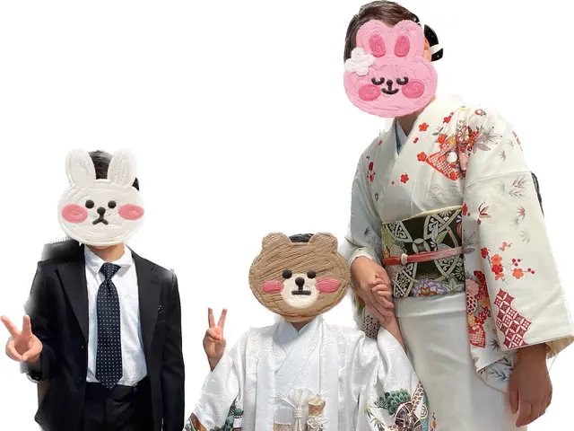 【地域密着】ブライダル経験豊富！丁寧なお着付けと好評です。