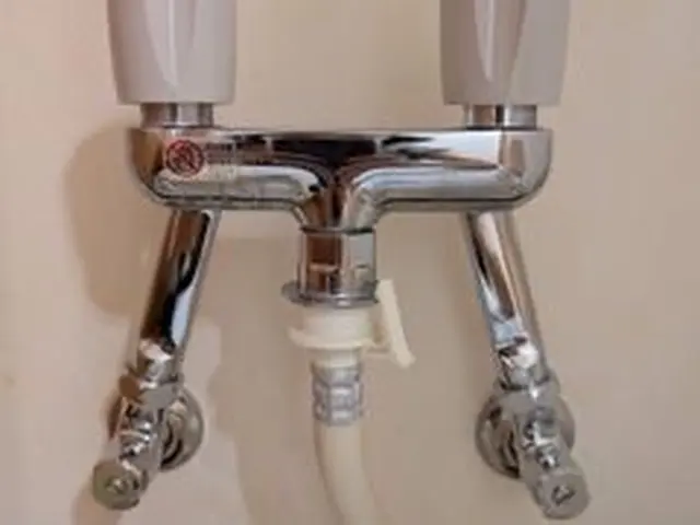 【明朗会計】技術自慢の夫婦店長が伺う安心サービスサービスの画像