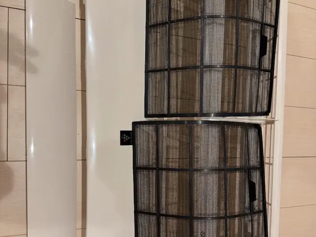 元プロキックボクサーの清掃！作業中のセキュリティー面はご安心下さいませ。サービスの画像