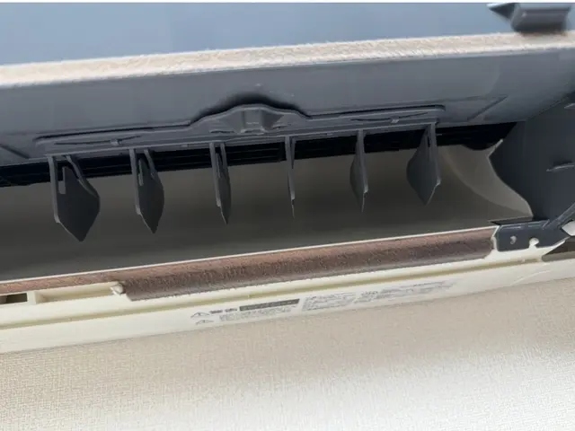 元プロキックボクサーの清掃！作業中のセキュリティー面はご安心下さいませ。サービスの画像