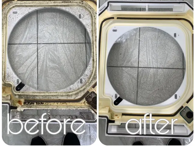 【損害保険加入済み◎】エアコンの効きの悪さを改善！法人なので安心です♪サービスの画像