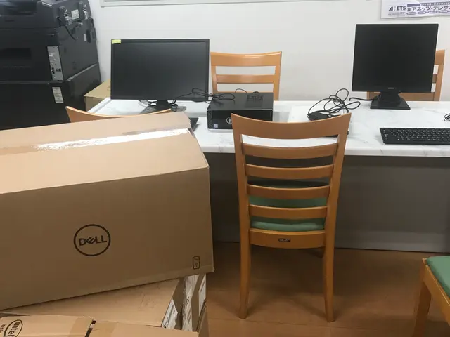 テレワーク環境設定応援　実績20年以上　迅速のサポート安心とアフターサポート対応サービスの画像