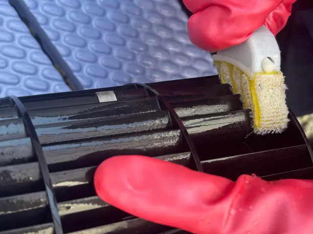 夫婦で安心対応！新規出店キャンペーン価格で新品同様の仕上がりを保証サービスの画像