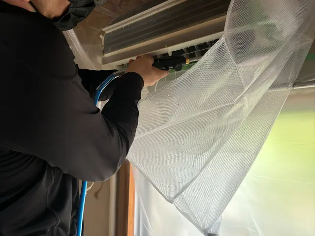 夫婦で安心対応！新規出店キャンペーン価格で新品同様の仕上がりを保証サービスの画像