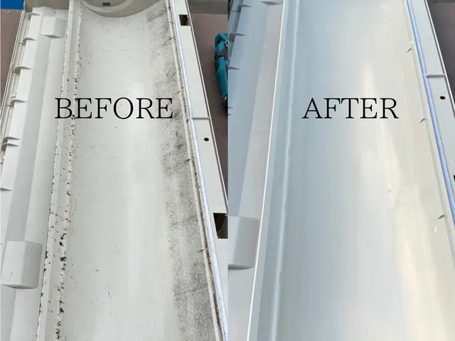 夫婦で安心対応！新規出店キャンペーン価格で新品同様の仕上がりを保証サービスの画像