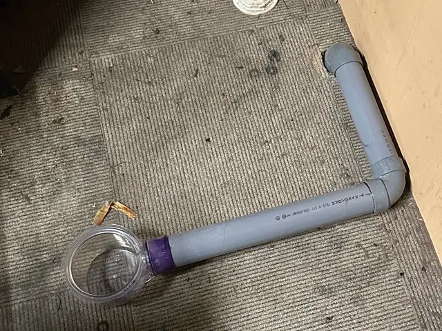 すべて自社対応◎営業時間外のご相談可能◎豊富な経験で安心！サービスの画像