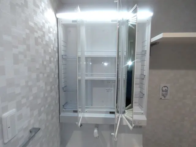 【口コミ高評価】入退去清掃丁寧に仕上げます! スピードより仕上り重視☆サービスの画像