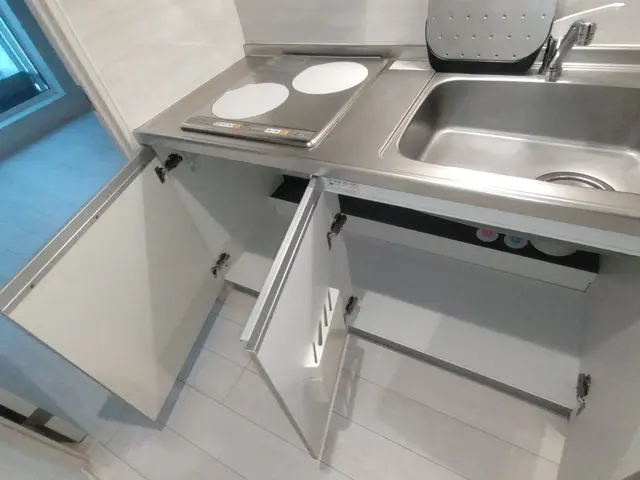 【口コミ高評価】入退去清掃丁寧に仕上げます! スピードより仕上り重視☆サービスの画像