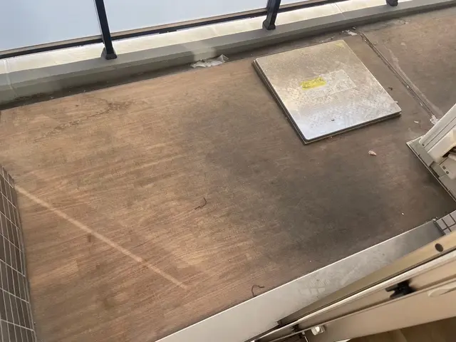 プロの技術でご満足いただけるように心を込めて作業いたしますサービスの画像