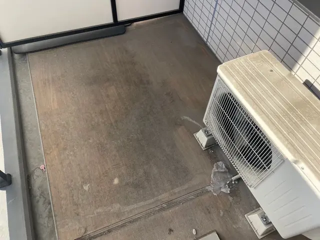 プロの技術でご満足いただけるように心を込めて作業いたしますサービスの画像