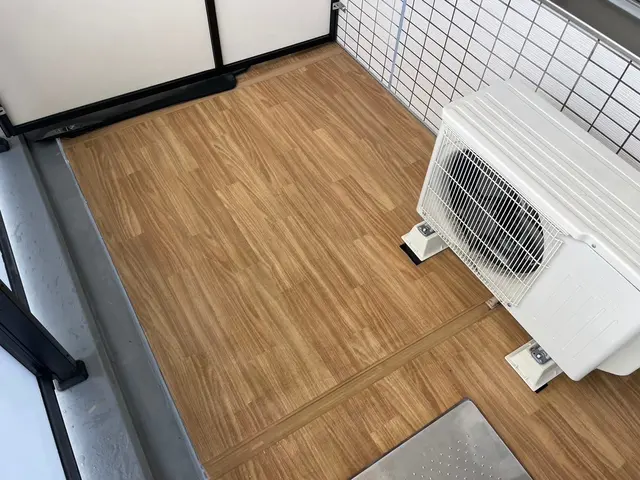 プロの技術でご満足いただけるように心を込めて作業いたしますサービスの画像