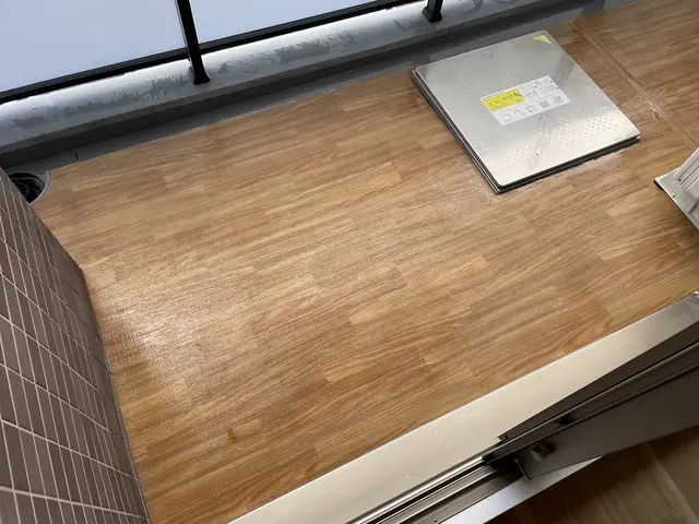 プロの技術でご満足いただけるように心を込めて作業いたしますサービスの画像