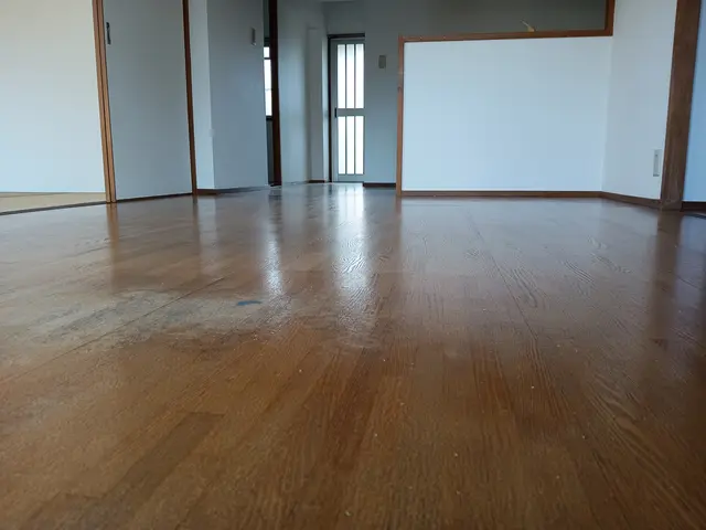 ★損害保険加入店★【クッションフロア】サービスの画像