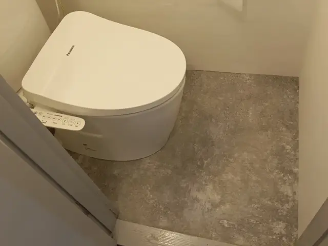 ★損害保険加入店★【クッションフロア】サービスの画像