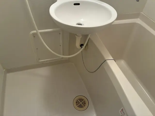 水回りクリーニング / 5点セット　２４時間対応可能サービスの画像