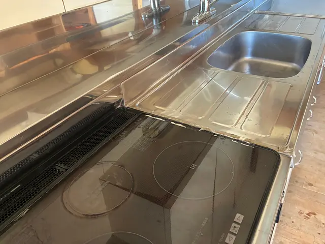 水回りクリーニング / 5点セット　２４時間対応可能サービスの画像