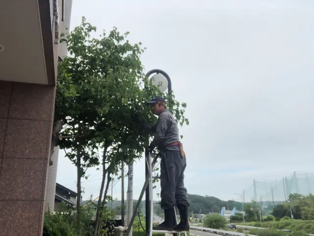 お気軽にご相談くださいサービスの画像